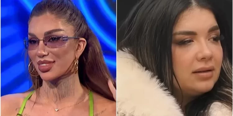 Bia Khalifa konfirmon: Telefoni i Albes u gjet brenda BBV Kosova 4