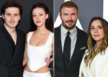 Reagon për herë të parë Brooklyn Beckham me akuza të rënda ndaj prindërve: kontroll, manipulim dhe shkatërrim i qëllimshëm i martesës me Nicola Peltz