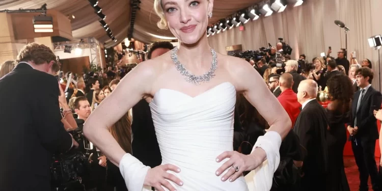 Amanda Seyfried habit fansat: Pse Oscar-i nuk është aspak i rëndësishëm për të