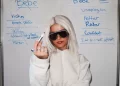 Bebe Rexha nis bashkëpunim të ri me shtëpinë diskografike Empire!