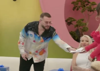 Vendimi i Limit ‘trondit’ Big Brother VIP Kosova: pesë bileta kthimi i kalojnë Albës