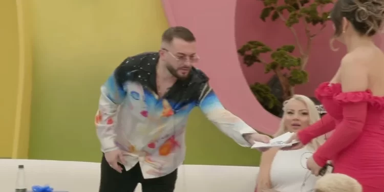 Vendimi i Limit ‘trondit’ Big Brother VIP Kosova: pesë bileta kthimi i kalojnë Albës