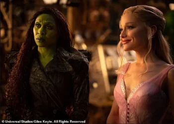 Pse Ariana Grande dhe Cynthia Erivo nuk u nominuan për Oscar 2026?