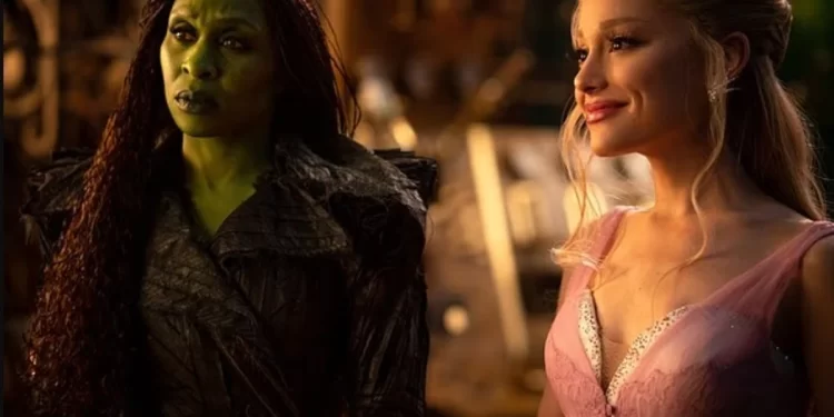 Pse Ariana Grande dhe Cynthia Erivo nuk u nominuan për Oscar 2026?