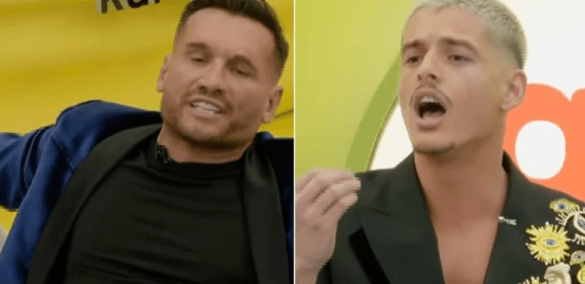 Çfarë po paralajmëron Ludo Lee për Londrimin: S’është aq engjull sa duket!