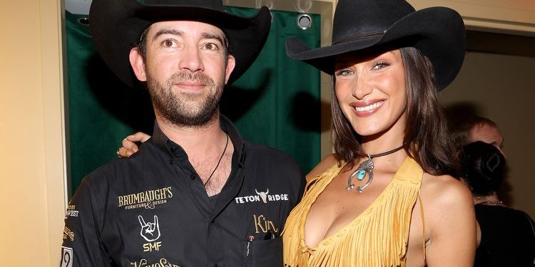 Bella Hadid dhe Adan Banuelos ndahen pas dy vitesh lidhjeje