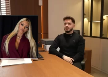 Benita s’ka më ndjenja për Endrin, reagon këngëtari: Ku janë premtimet?!