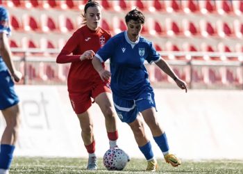 Kupa e Shqipërisë për vajza/ Çerekfinalet e raundit të parë dhurojnë spektakël & rivalitet sportiv