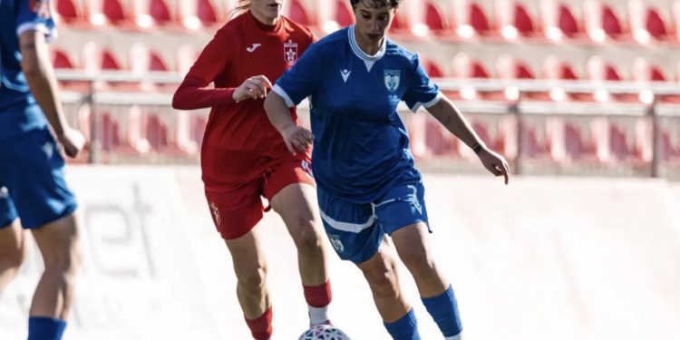 Kupa e Shqipërisë për vajza/ Çerekfinalet e raundit të parë dhurojnë spektakël & rivalitet sportiv