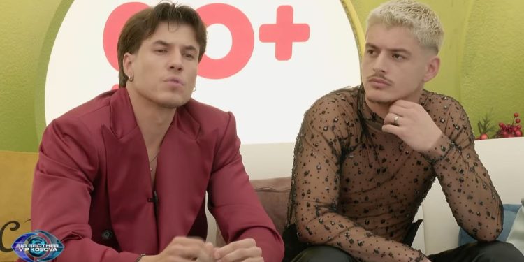 Alba: Londrimi dhe Klodi ose bëjnë skenë, ose janë gej