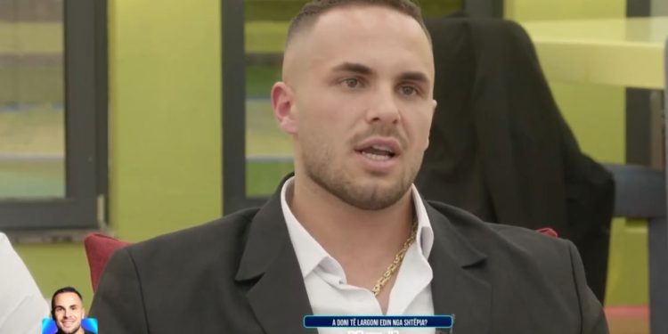 Publiku largon nga shtëpia e BBVK Edin, zbuloni arsyen