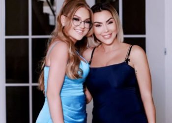 Vajza e Fjolla Morinës reagon pas akuzave në Big Brother: Janë fëmijët ata që lëndohen më shumë