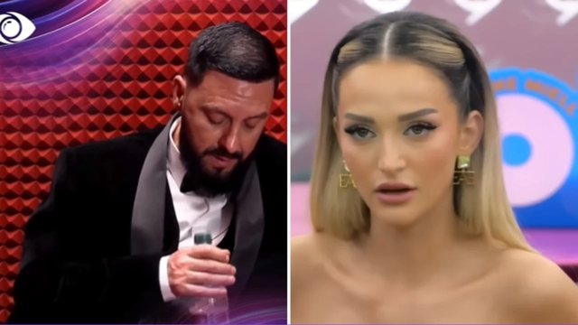 Babai i Selinës ‘shpërthen’ ndaj Mirit: Mashkull pervers, zhigolo