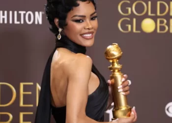 Golden Globes 2026: “One Battle After Another” dhe “Adolescence” marshojnë drejt triumfit