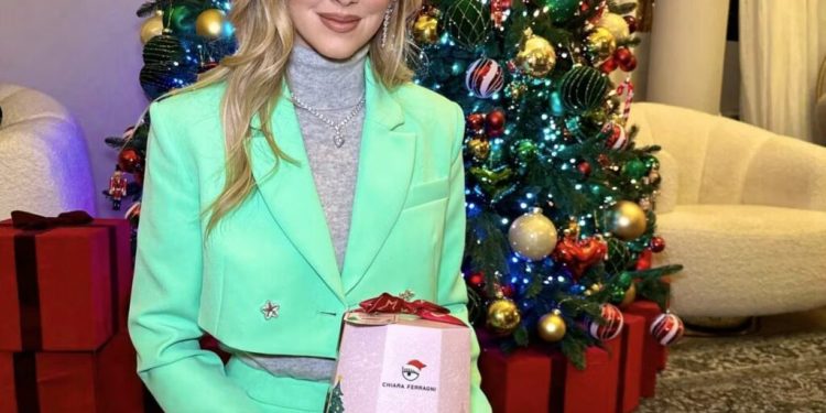 Çështja “Pandoro Gate” mbyllet, Chiara Ferragni shpallet e pafajshme nga drejtësia