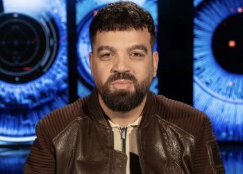 Stine flet pas largimit nga “Big Brother VIP Albania 5”: Vendimi im, për familjen dhe për veten