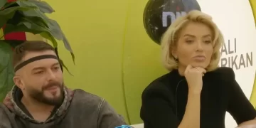 Limi flet hapur për Albën: Më tërheq diçka më e thellë se pamja