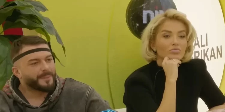 Limi flet hapur për Albën: Më tërheq diçka më e thellë se pamja