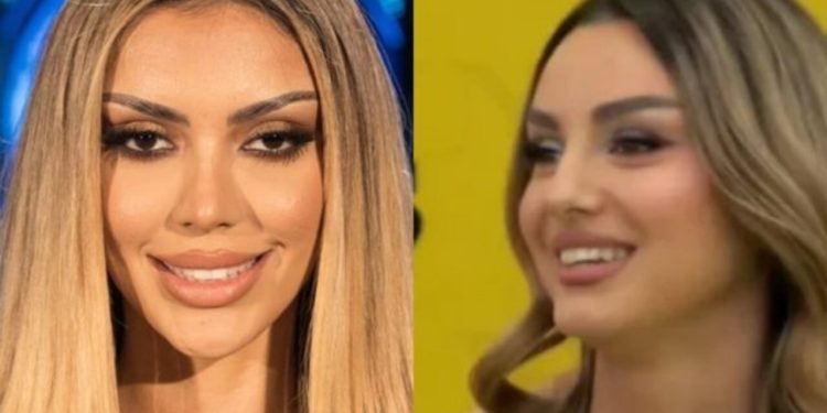 Debat i “ashpër” mes Inës dhe Brikenës: Këtu e gjete të bësh vajzën e ndershme?