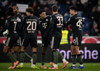 Nuk ka dilema, mbrojtësi do rinovojë me Bayern