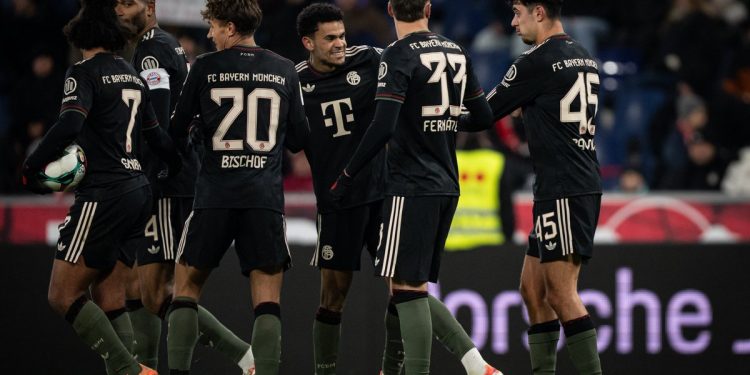 Nuk ka dilema, mbrojtësi do rinovojë me Bayern