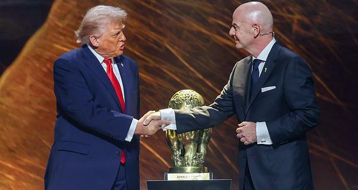 Krisje mes Meksikës dhe SHBA-së, arrestimi i Maduros “trazon” Amerikën para Kupës së Botës