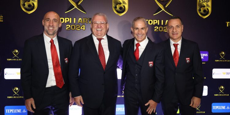 Zyrtare, e ardhmja e Sylvinho, FSHF merr vendimin për rinovimin