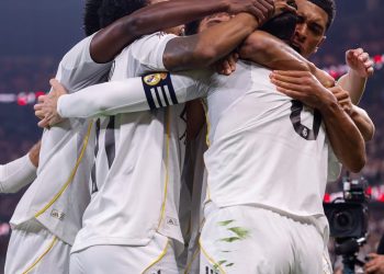 Superkupa e Spanjës/ Reali mund Atleticon, në finale sfidon Barçën