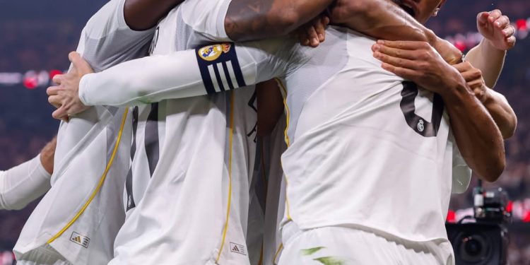 Superkupa e Spanjës/ Reali mund Atleticon, në finale sfidon Barçën