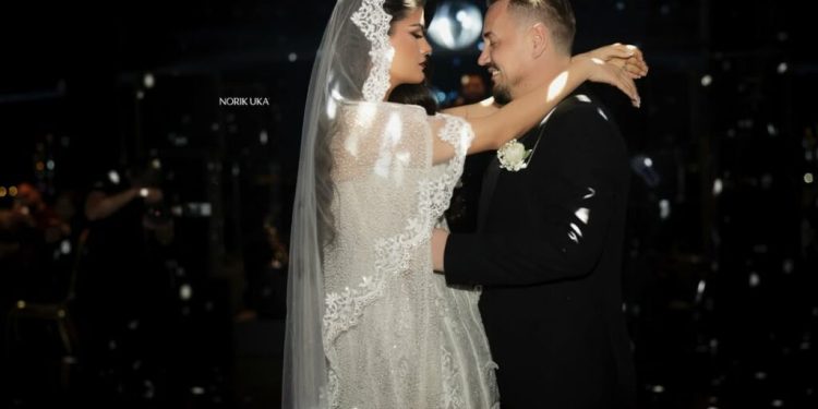 “Si nuk përton të martohesh”/ Komentet për dasmën, reagon Blero