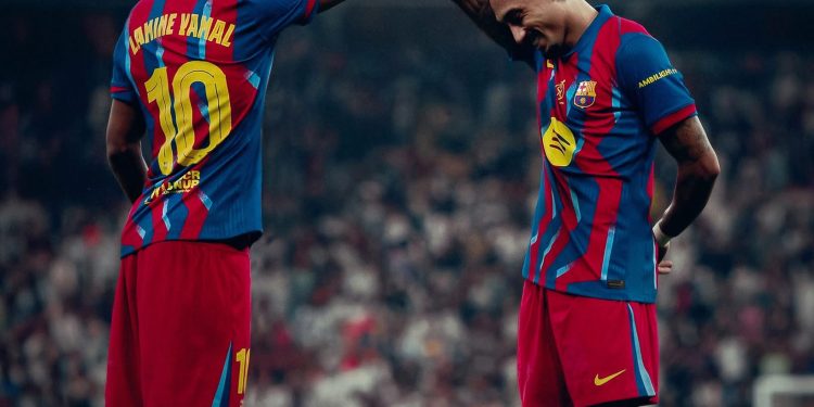 VIDEO/ Barça fiton Superkupën e Spanjës, mund Realin në El Clasicon e spektaklit