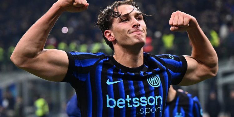 Inter vuan por ia del ndaj Lecces, ngec Napoli