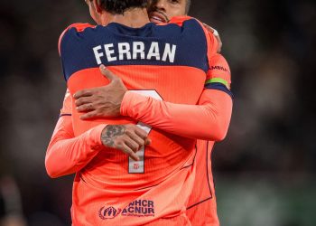 Barça bën detyrën ndaj Elches, asnjë problem në transfertë