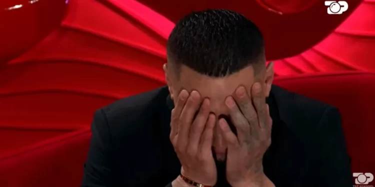 Flori merr lajmin se ka djalin e sëmurë, lë shtëpinë e BBV