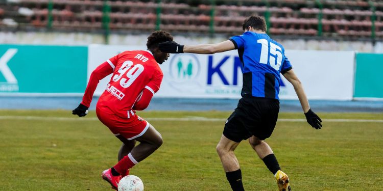 Java e 19-të e Kategorisë së Parë/ Skënderbeu rikthehet te fitorja, triumfojnë edhe Laçi, Pogradeci, Korabi & AF Luftëtari