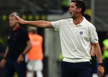 Virtualisht kampion dimri, statistikat e fazës së parë “ngrohin” Chivu-n