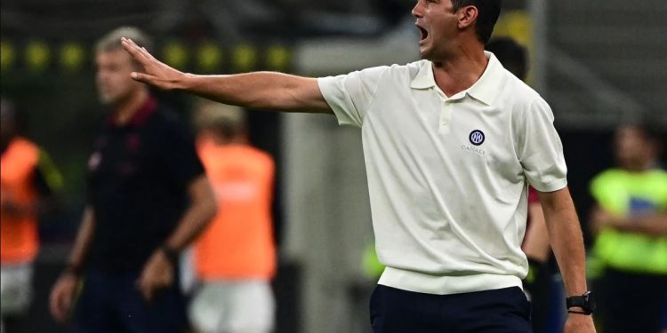 Virtualisht kampion dimri, statistikat e fazës së parë “ngrohin” Chivu-n