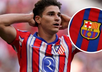 Të fiksuar pas Alvarez, Barça i bën “dalje” Lewa-s, por duhet 80 mln euro