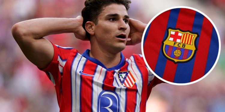 Të fiksuar pas Alvarez, Barça i bën “dalje” Lewa-s, por duhet 80 mln euro