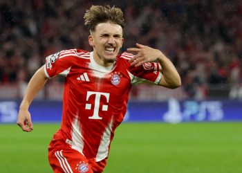 Gafa e paparë e Karl, talenti tradhton Bayern: Ëndrra ime është Real Madrid