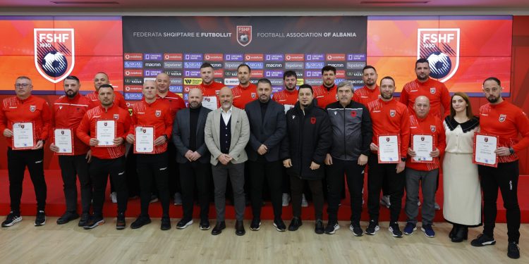 Edukimi në qendër të zhvillimit, FSHF përmbyll edicionin e dytë të kursit “Drejtor Teknik Akademie”