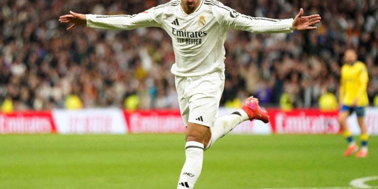 Mbappe bën “bomberin” edhe në Champions, është ai golashënuesi më i mirë, ndiqet nga Harry Kane