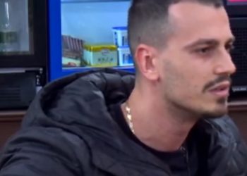 ‘Mos e përmend’/ Përse Mateo qau brenda shtëpisë së ‘BBVA’?