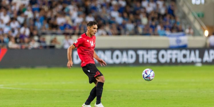 Laçi dhe Seferi protagonistë në Turqi, gjejnë golin, “skuqet” Ajeti (VIDEO)