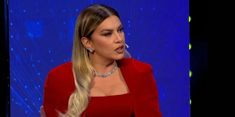 “Mund të ketë Sindromën e Stokholmit”, Leonora për Albën: S’ka respekt për veten