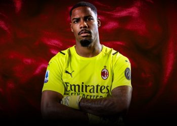 “Tym i bardhë” në Milano, Tare bind Maignan, gati firma në kontratë, La Gazzetta zbulon detajet