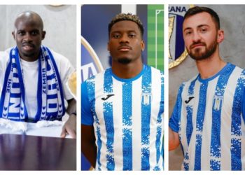 Tabeku-Ernest-Xhixha, treshja e Tiranës që mund të dominojë Superioren