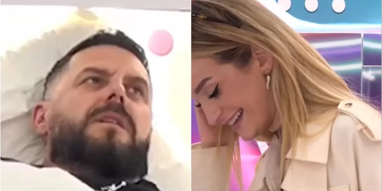 “A do ta takoj ndonjëherë?”/ Selin bisedon me Mirin për babain e saj: Nuk e di ndoshta e ke mërzitur…