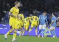 “Frenon” Napoli, Verona i “rrëmben” një pikë, tani Conte sfidon Inter: Shkojmë atje të vendosur, japim maksimumin (VIDEO)