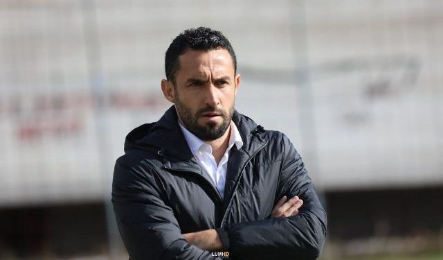 Superiore/ Barazimi ndaj Vorës, tekniku i Tiranës: Më pëlqeu skuadra, mund të kishim fituar sfidën